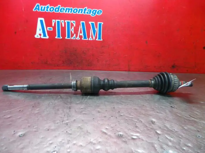 Arbre de transmission avant droit Peugeot 306