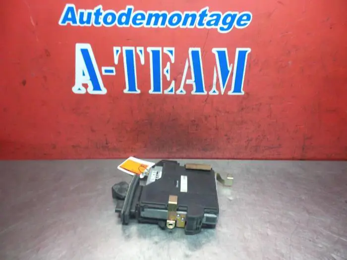 Ordinateur gestion moteur Mazda RX-8