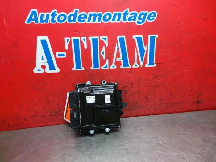 Ordinateur gestion moteur Volvo V70