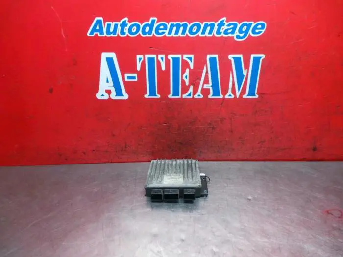 Ordinateur gestion moteur Renault Megane