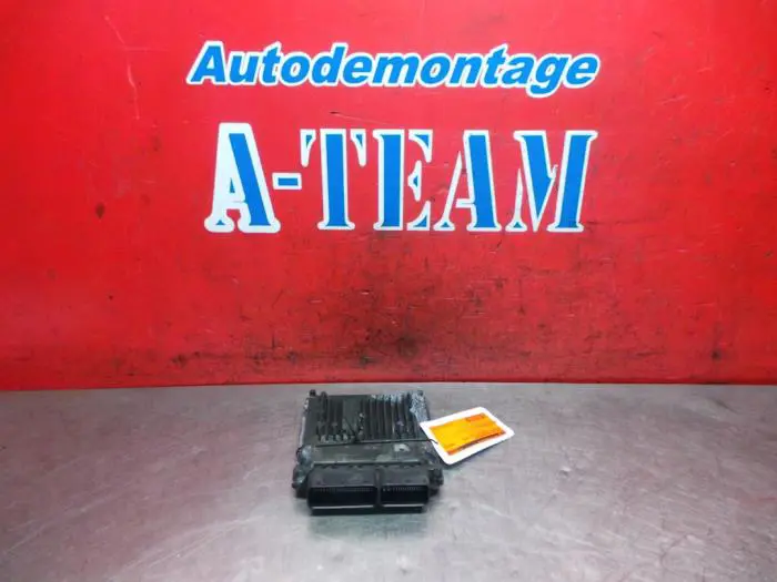 Ordinateur gestion moteur Mercedes GLA