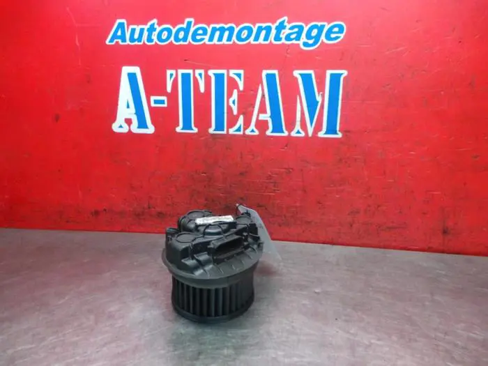 Moteur de ventilation chauffage Citroen C3