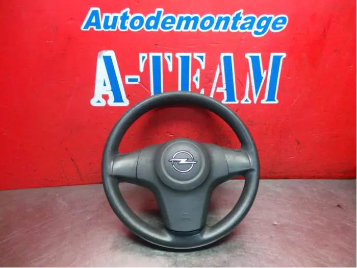 Airbag gauche (volant) Opel Corsa