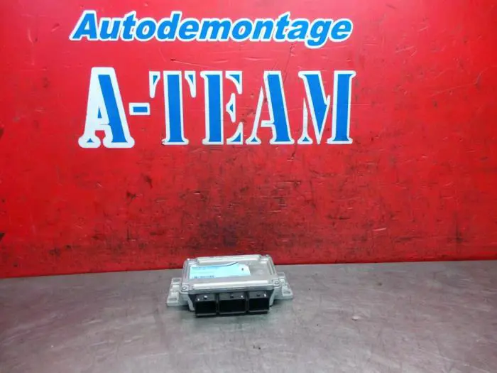 Ordinateur gestion moteur Citroen Nemo