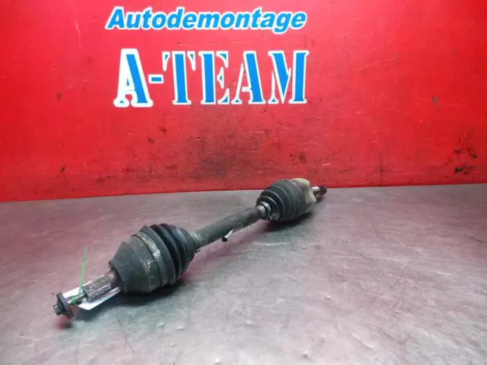 Arbre de transmission avant gauche Volvo V50