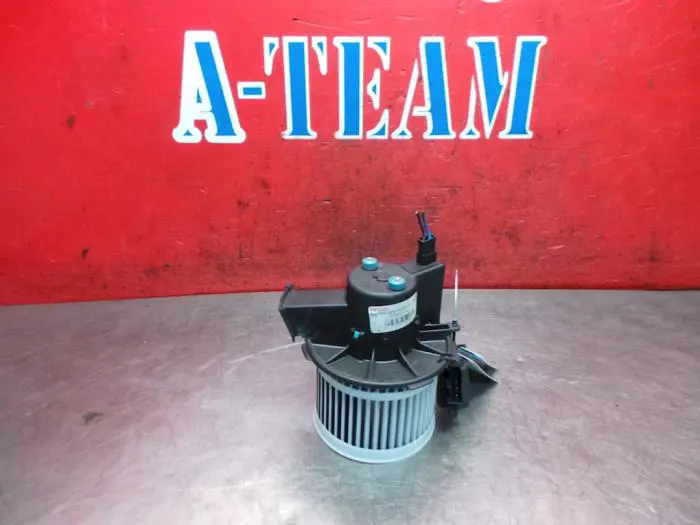 Moteur de ventilation chauffage Fiat Panda