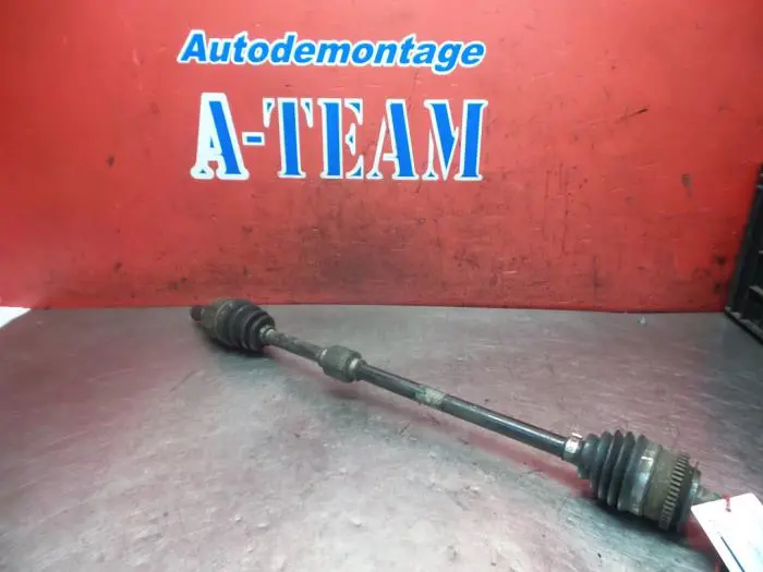 Arbre de transmission avant droit Volkswagen Fox