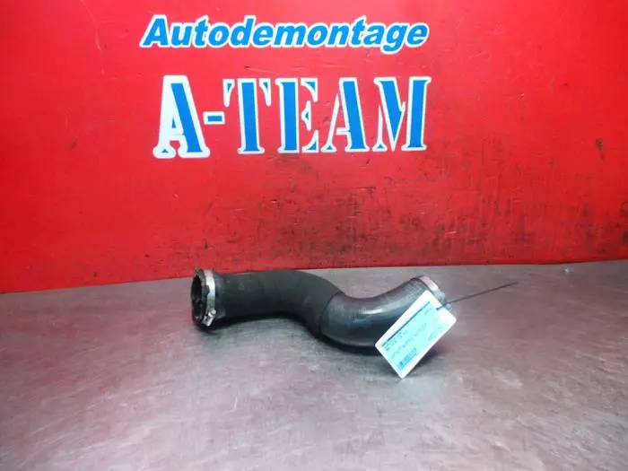 Tuyau intercooler Audi A5