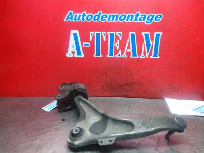 Bras de suspension avant droit Volvo S60