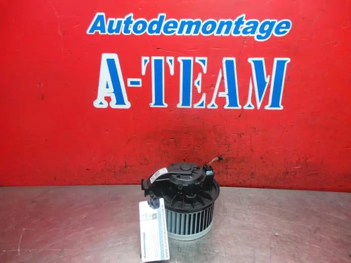 Moteur de ventilation chauffage Seat Mii