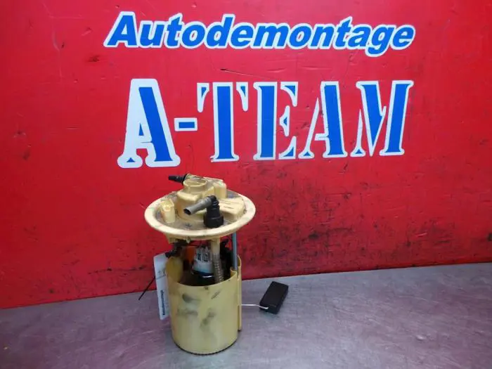 Pompe carburant électrique Alfa Romeo 159