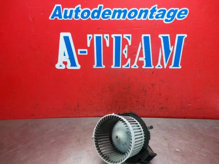 Moteur de ventilation chauffage Fiat 500