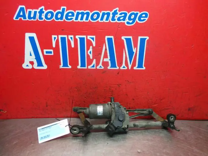 Moteur+mécanique essuie-glace Opel Corsa