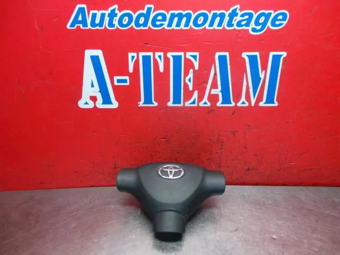 Airbag links (Stuur) Toyota Aygo