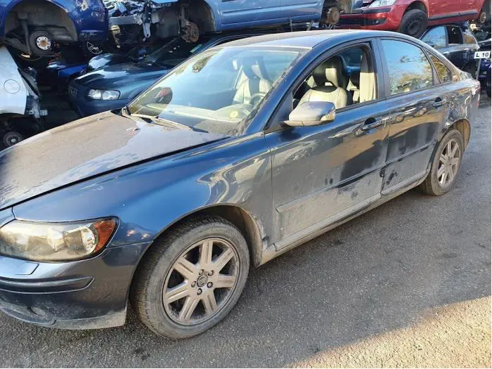 Aile avant gauche Volvo S40