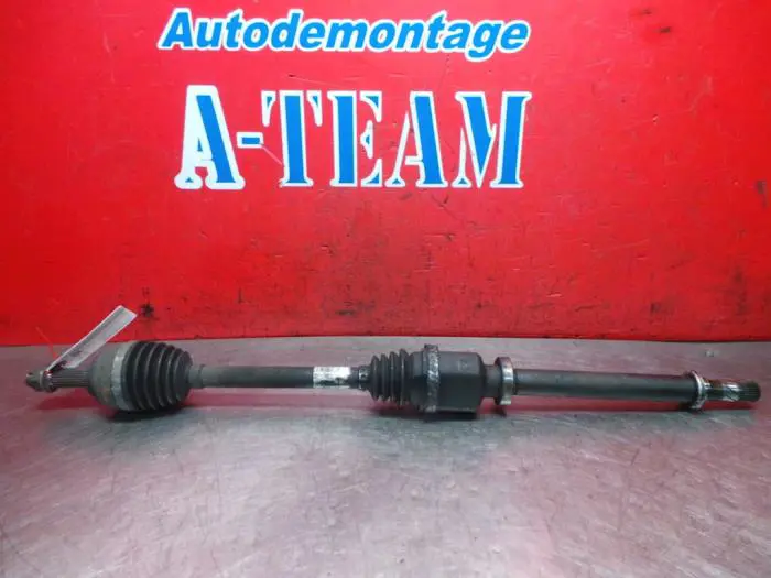 Arbre de transmission avant droit Renault Clio