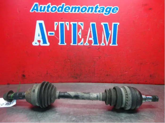 Arbre de transmission avant gauche Fiat Doblo