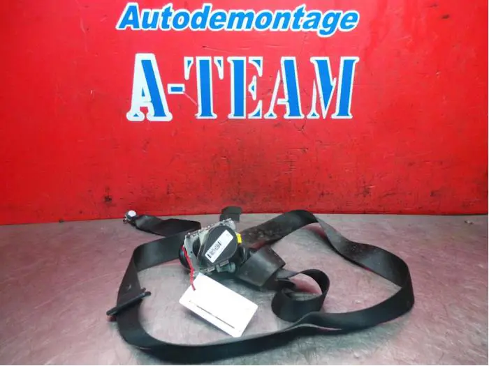 Ceinture de sécurité avant droite Fiat Fiorino