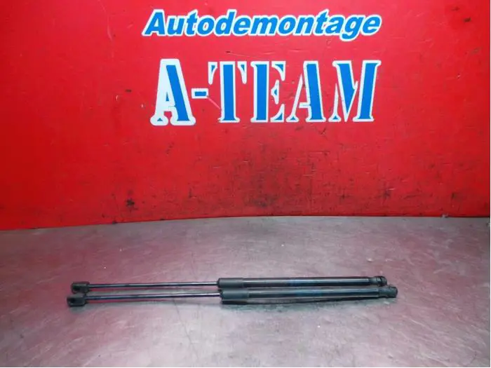 Kit amortisseur gaz hayon Volkswagen Polo