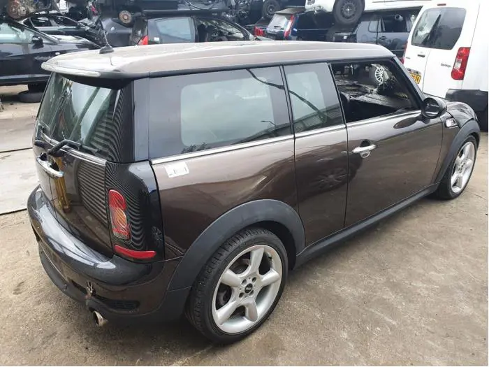 Joint avant gauche Mini Clubman