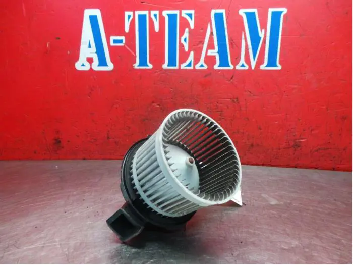 Moteur de ventilation chauffage Fiat 500