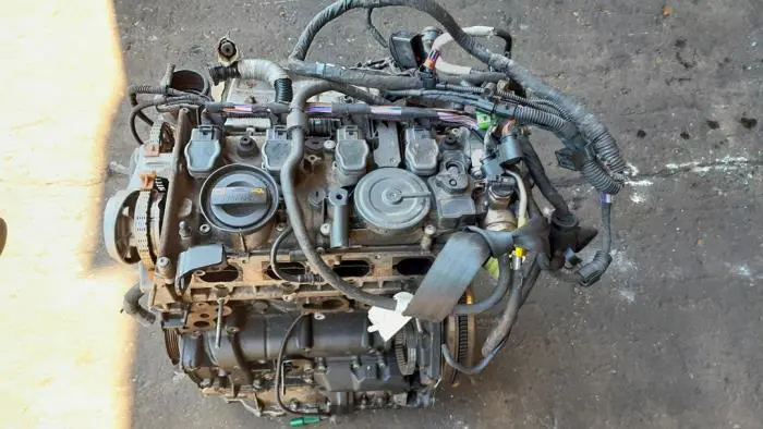 Moteur Volkswagen Golf