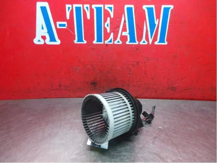 Moteur de ventilation chauffage Fiat Panda