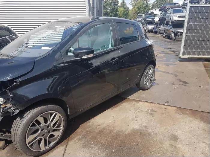 Portierruit 4Deurs links-voor Renault ZOE