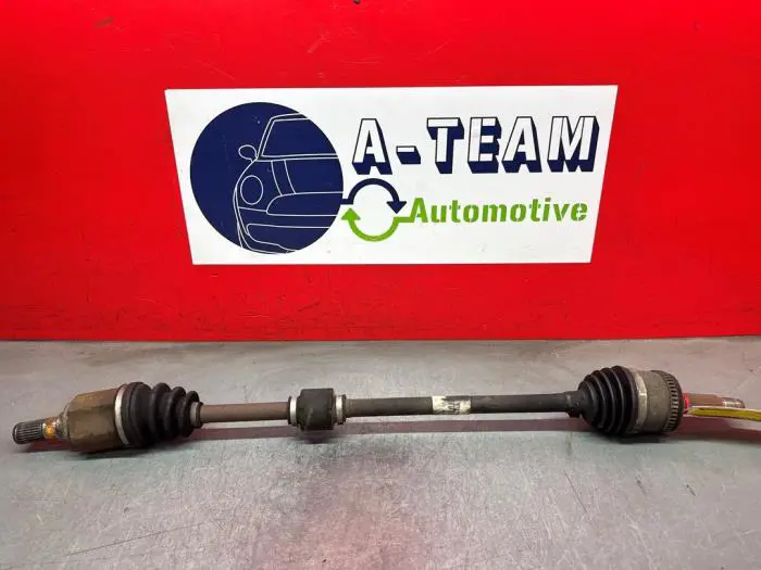 Arbre de transmission avant droit Hyundai I10