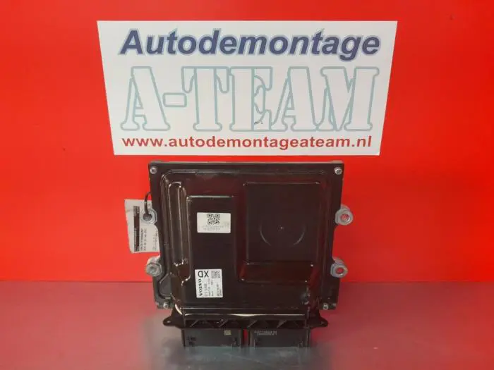 Ordinateur gestion moteur Volvo V40