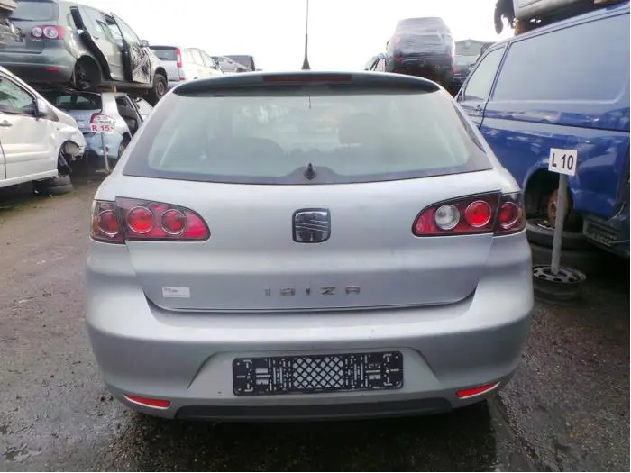 Achterlicht links Seat Ibiza