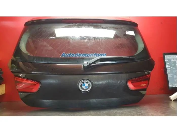 Hayon BMW 1-Série