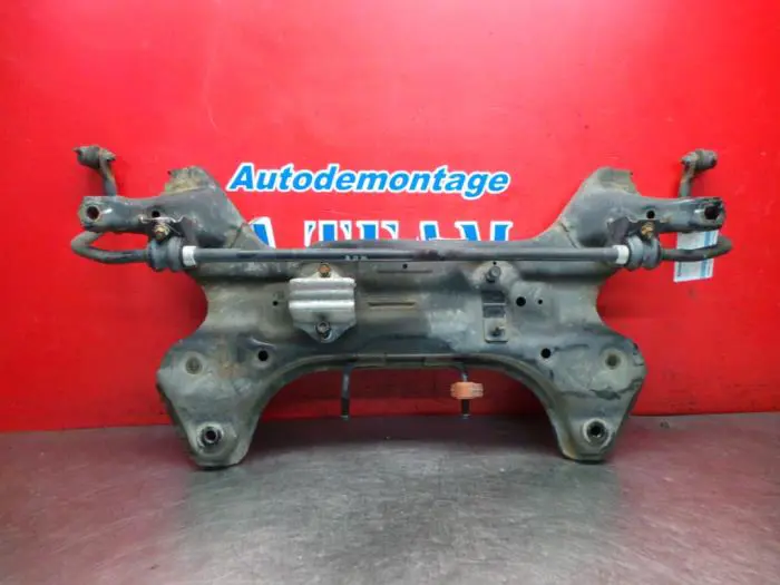 Subframe Kia Picanto