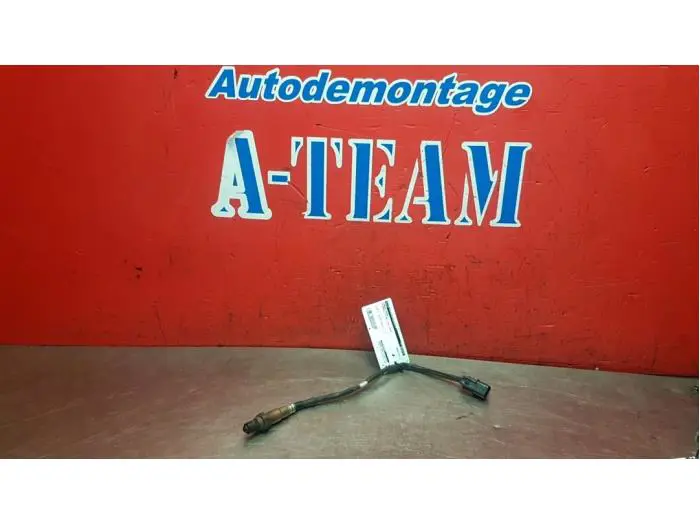 Sonde lambda Hyundai I10