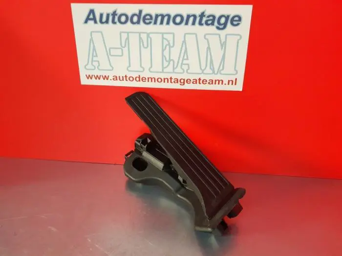 Pédale d'accélérateur Audi A3