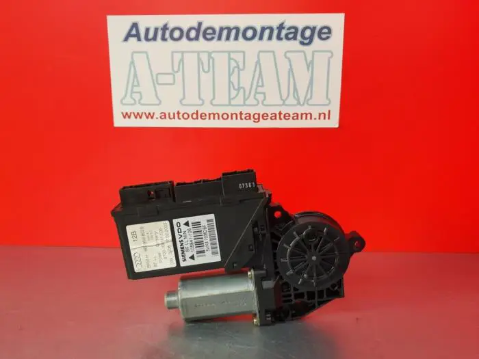 Raammotor Portier Audi A4