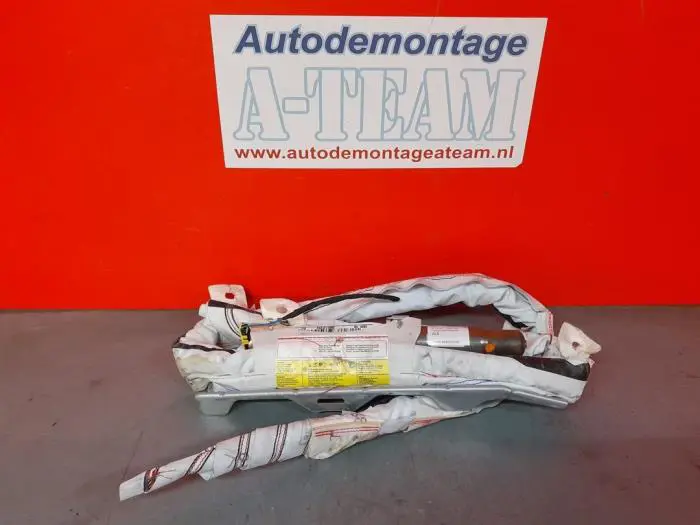 Airbag plafond gauche Seat Altea