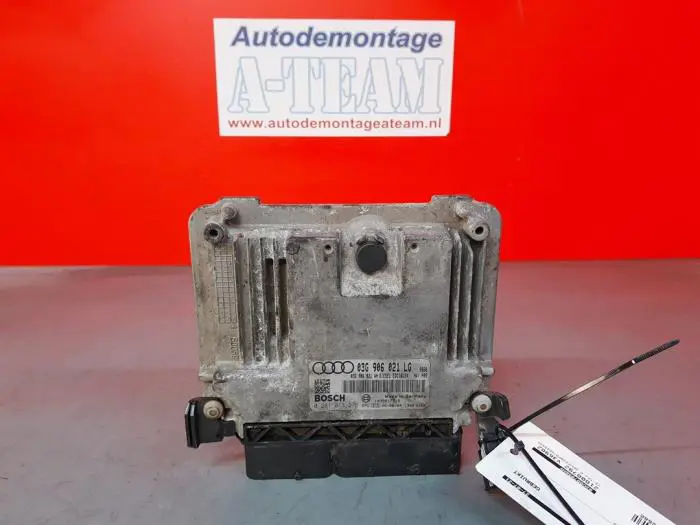 Ordinateur gestion moteur Audi A3