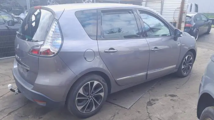 Amortisseur arrière droit Renault Scenic