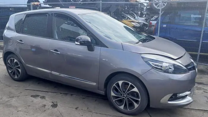 Draagarm rechts-voor Renault Scenic