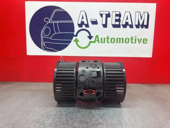 Moteur de ventilation chauffage Renault Scenic