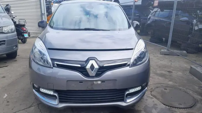 Koelerset Renault Scenic