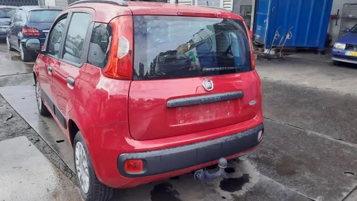 Achterlicht links Fiat Panda