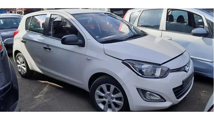 Vitre portière 4portes avant droite Hyundai I20