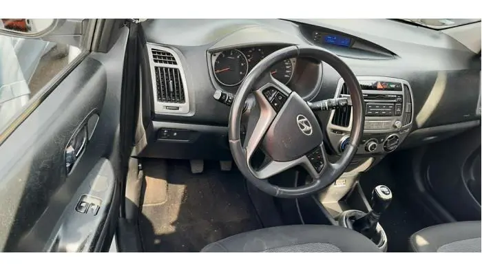 Volant Hyundai I20