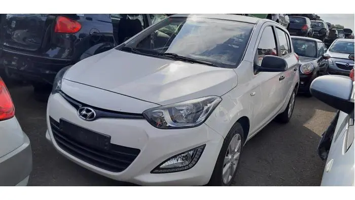 Assistant de freinage Hyundai I20