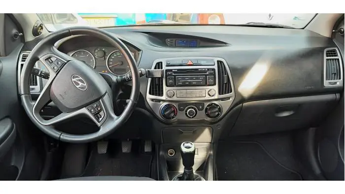 Radio/Lecteur CD Hyundai I20