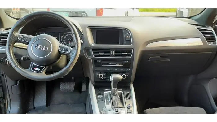 Radio/Lecteur CD Audi Q5