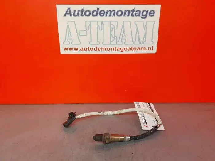 Sonde lambda Renault Scenic