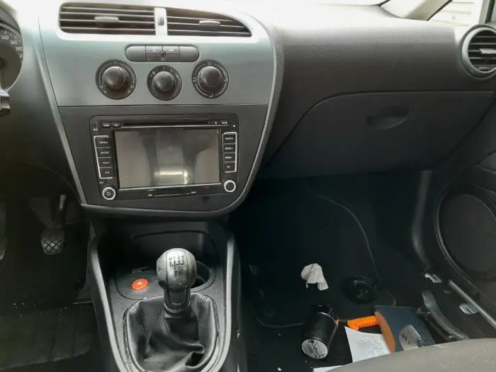 Kit navigation Seat Leon